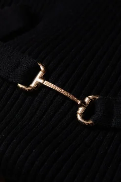 Holland Cooper Lucy Knit Maxi Dress<Women Dresses