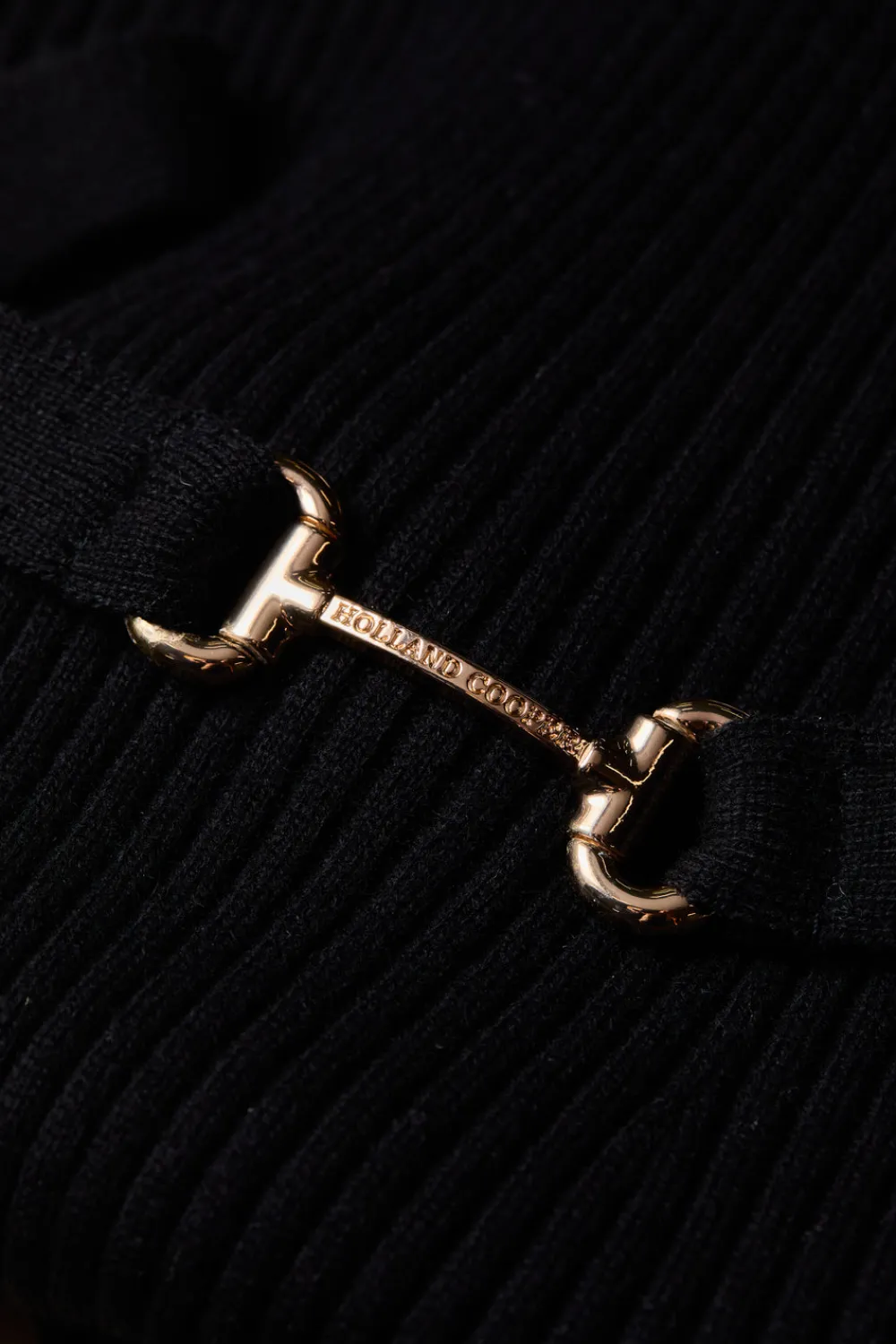 Holland Cooper Lucy Knit Maxi Dress<Women Dresses