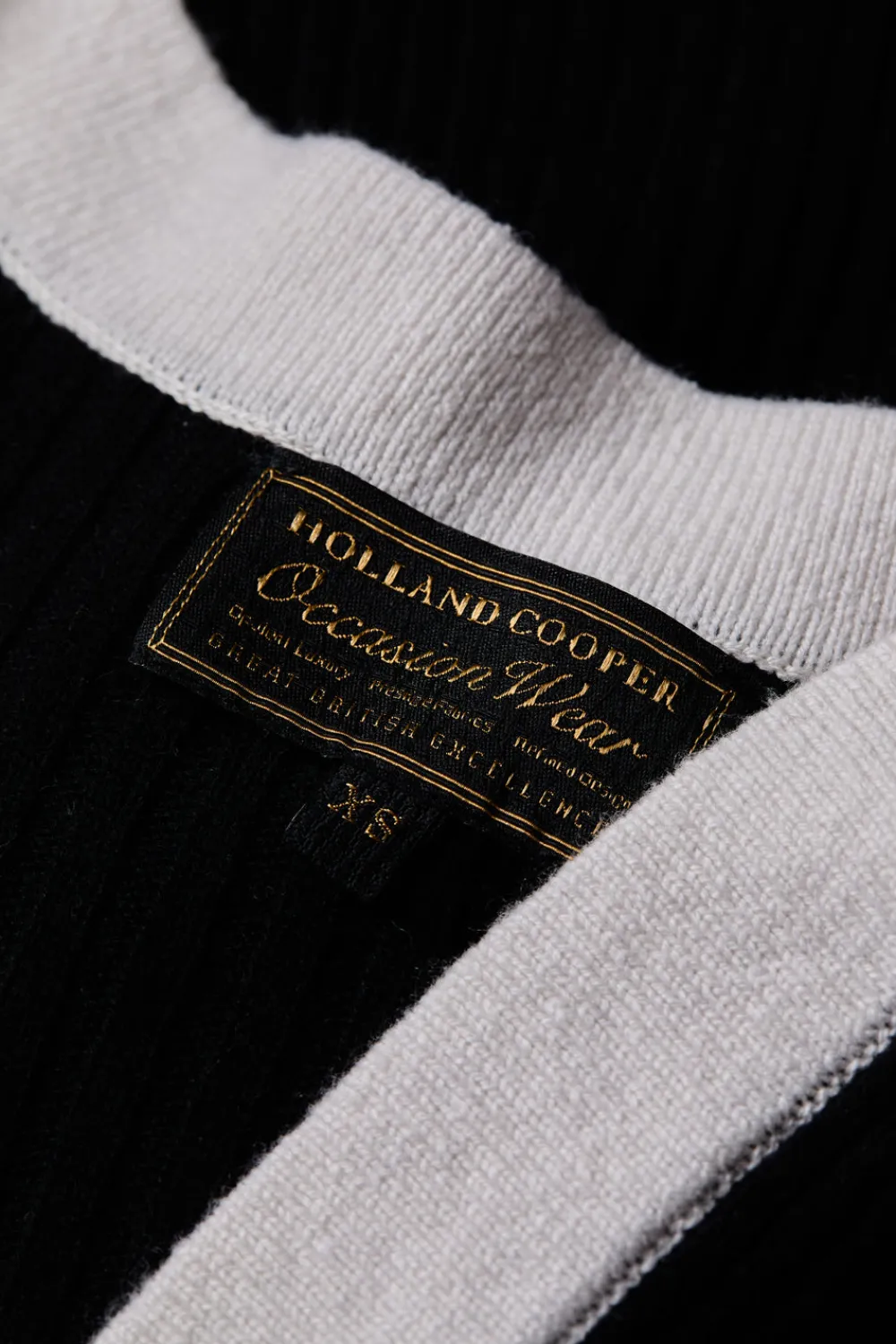 Holland Cooper Lucy Knit Maxi Dress<Women Dresses