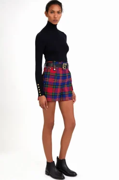 Holland Cooper Luxe Tailored Short<Women Shorts|Tailoring