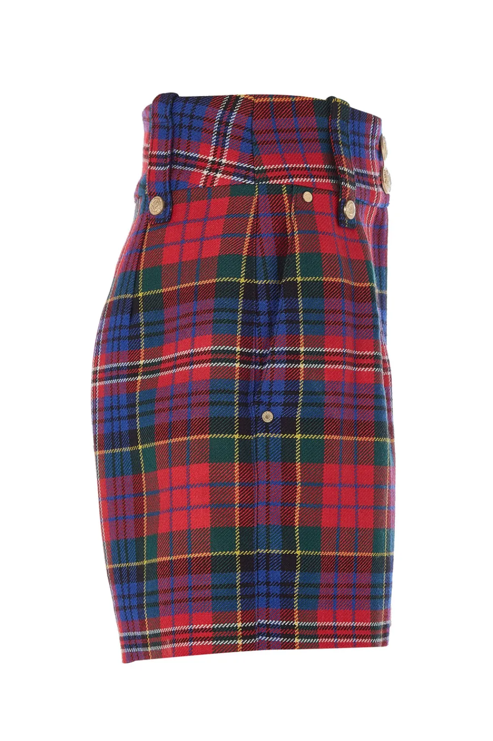 Holland Cooper Luxe Tailored Short<Women Shorts|Tailoring