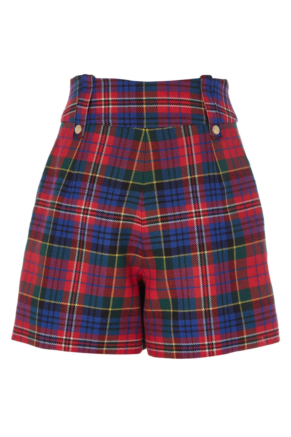 Holland Cooper Luxe Tailored Short<Women Shorts|Tailoring