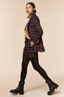 Holland Cooper Luxe Tailored Short<Women Shorts