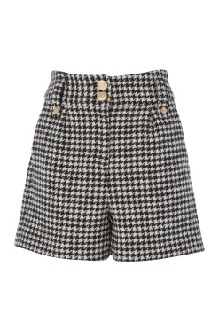 Holland Cooper Luxe Tailored Short<Women Shorts|Tailoring