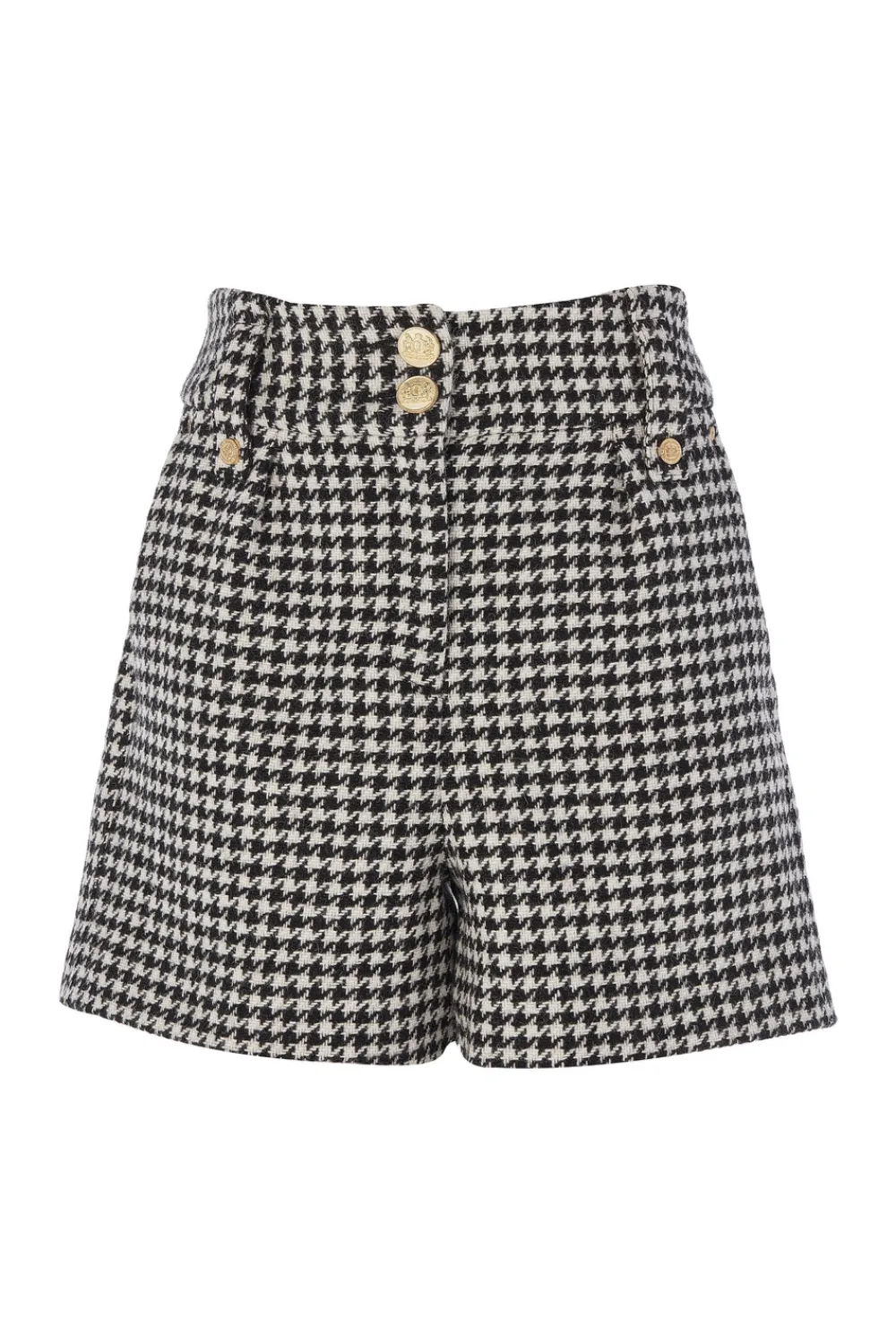 Holland Cooper Luxe Tailored Short<Women Shorts|Tailoring