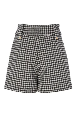 Holland Cooper Luxe Tailored Short<Women Shorts|Tailoring