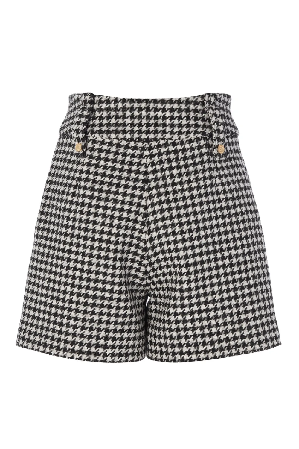 Holland Cooper Luxe Tailored Short<Women Shorts|Tailoring