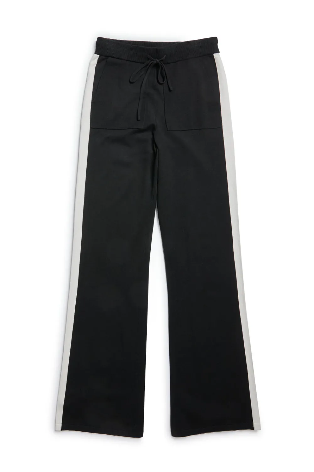 Holland Cooper Macy Knitted Joggers<Women Joggers