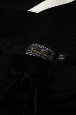 Holland Cooper Macy Knitted Joggers<Women Joggers