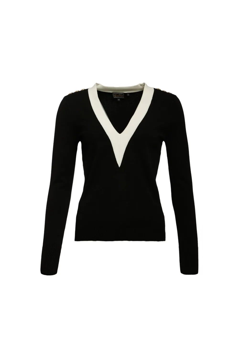 Holland Cooper Macy Knitted Top<Women Tops
