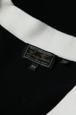 Holland Cooper Macy Knitted Top<Women Tops