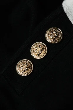 Holland Cooper Macy Knitted Top<Women Tops