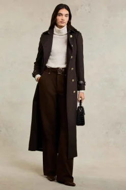 Holland Cooper Maisie Roll Neck Knit<Women Knitwear