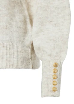 Holland Cooper Maisie Roll Neck Knit<Women Knitwear