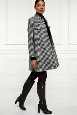 Holland Cooper Marlborough Knee Boot<Women Boots