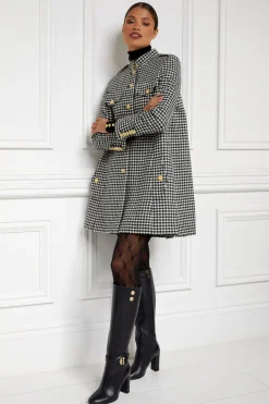 Holland Cooper Marlborough Knee Boot<Women Boots