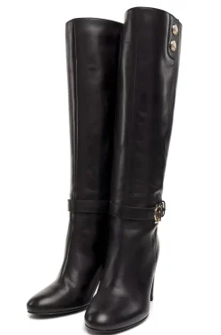 Holland Cooper Marlborough Knee Boot<Women Boots