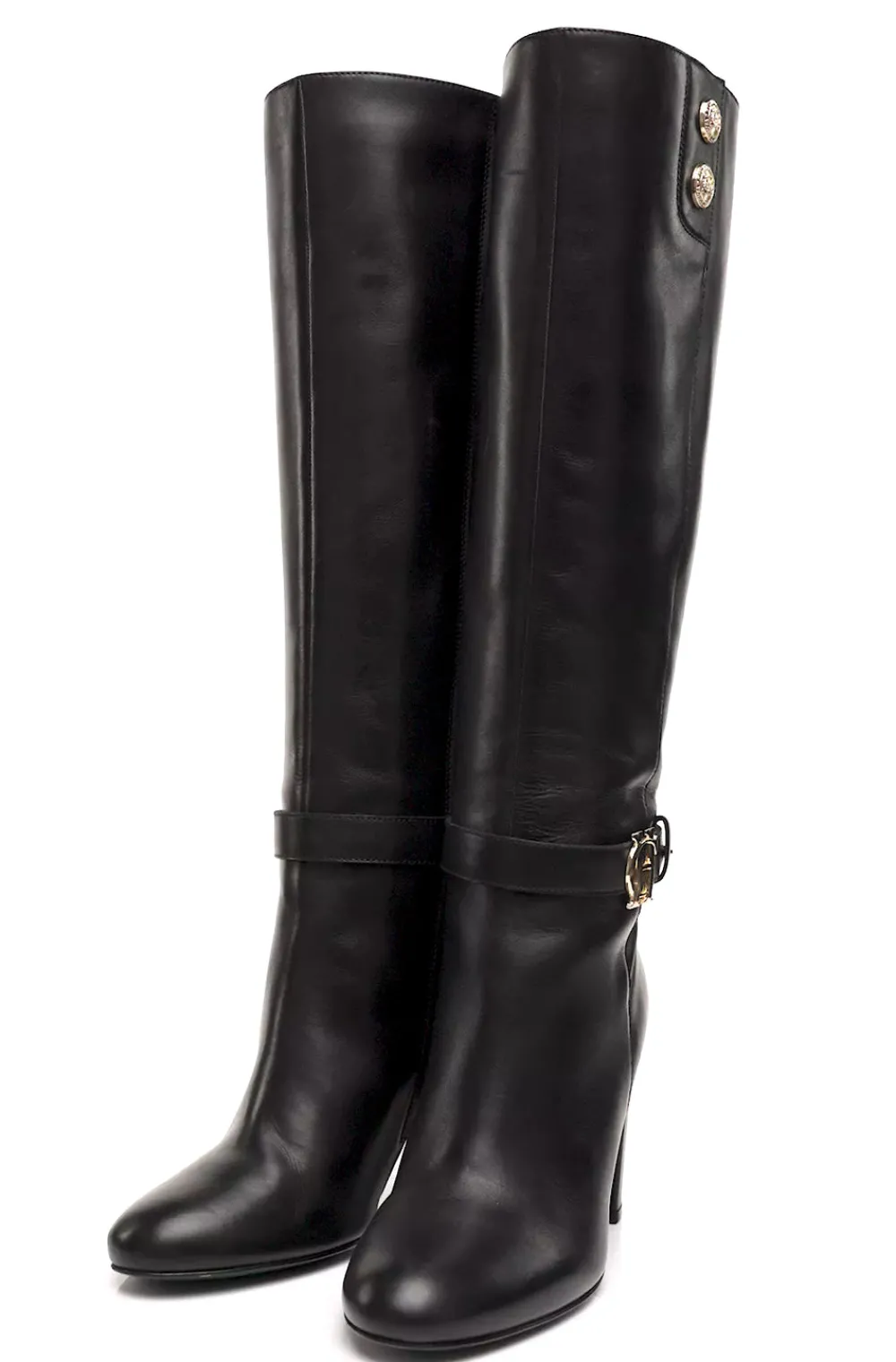 Holland Cooper Marlborough Knee Boot<Women Boots