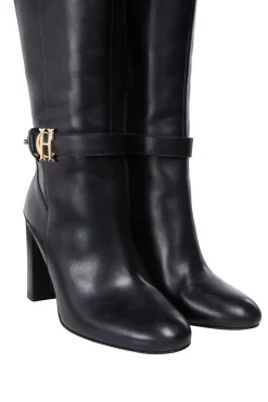 Holland Cooper Marlborough Knee Boot<Women Boots