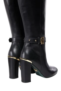 Holland Cooper Marlborough Knee Boot<Women Boots
