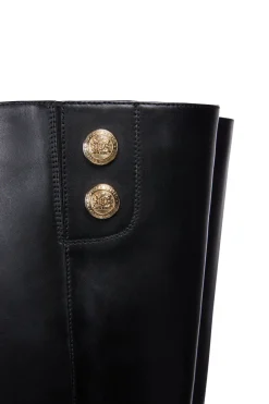 Holland Cooper Marlborough Knee Boot<Women Boots