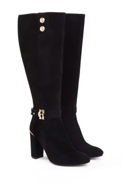 Holland Cooper Marlborough Knee Boot<Women Boots|Heels