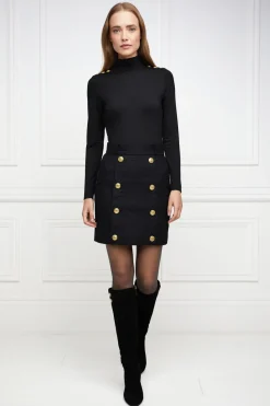 Holland Cooper Marlborough Knee Boot<Women Boots|Heels