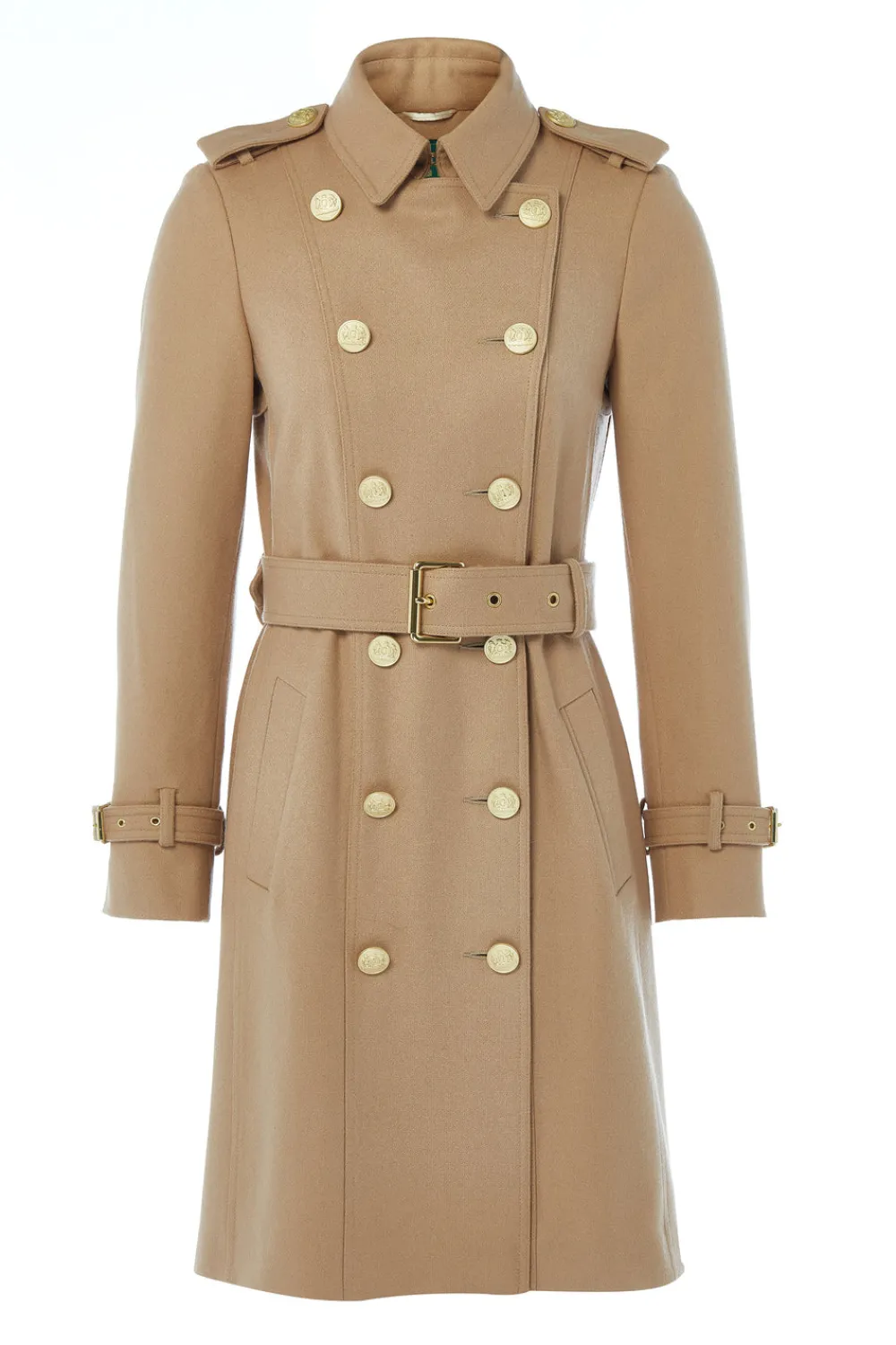 Holland Cooper Marlborough Trench Coat<Women Coats|Trench Coats