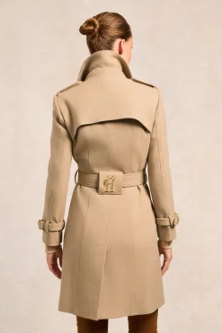 Holland Cooper Marlborough Trench Coat<Women Coats|Trench Coats