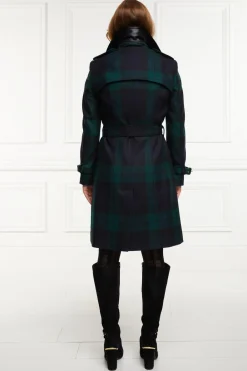Holland Cooper Marlborough Trench Coat<Women Coats|Trench Coats