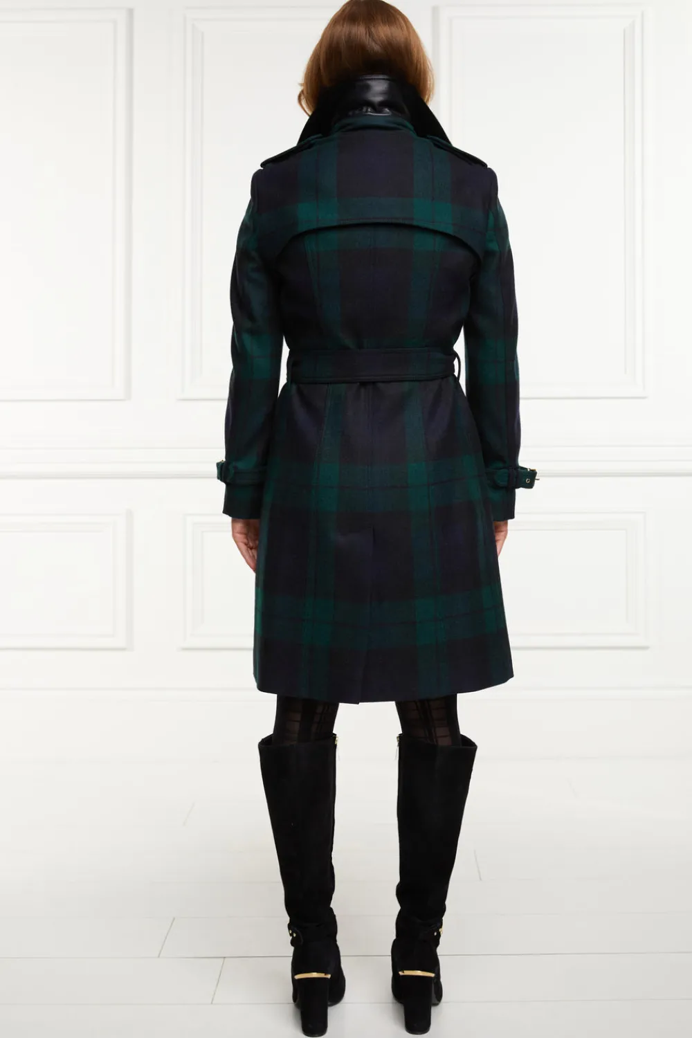 Holland Cooper Marlborough Trench Coat<Women Coats|Trench Coats