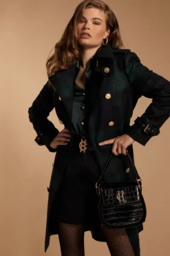 Holland Cooper Marlborough Trench Coat<Women Coats|Trench Coats