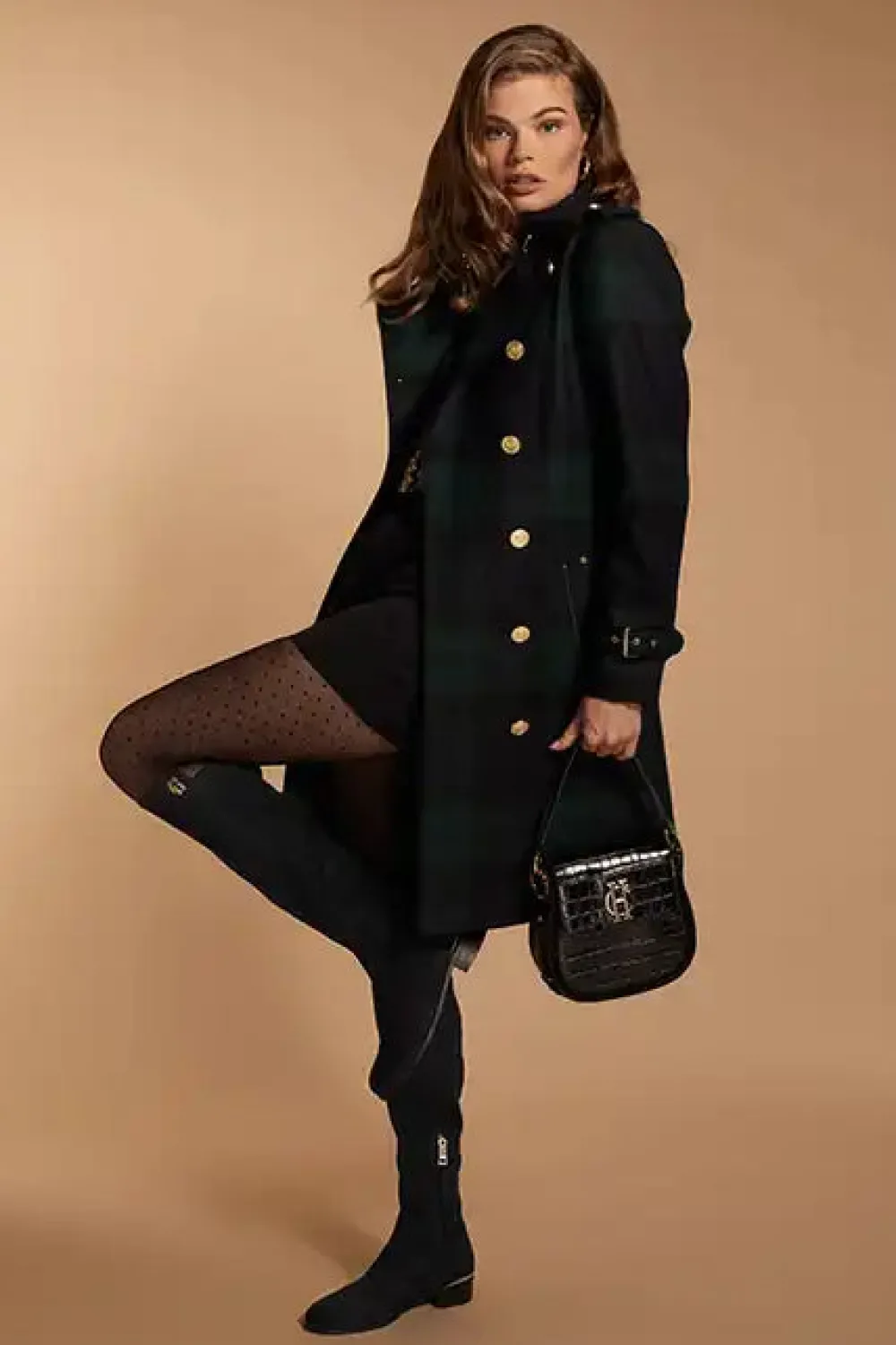 Holland Cooper Marlborough Trench Coat<Women Coats|Trench Coats