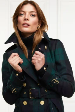 Holland Cooper Marlborough Trench Coat<Women Coats|Trench Coats