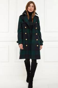 Holland Cooper Marlborough Trench Coat<Women Coats|Trench Coats
