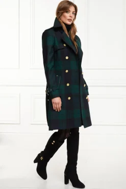 Holland Cooper Marlborough Trench Coat<Women Coats|Trench Coats