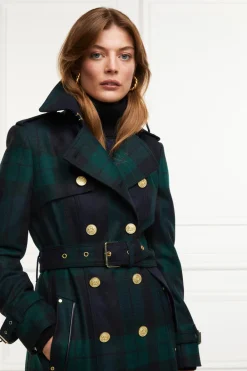 Holland Cooper Marlborough Trench Coat<Women Coats|Trench Coats
