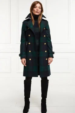 Holland Cooper Marlborough Trench Coat<Women Coats|Trench Coats