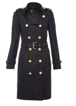 Holland Cooper Marlborough Trench Coat<Women Coats|Trench Coats