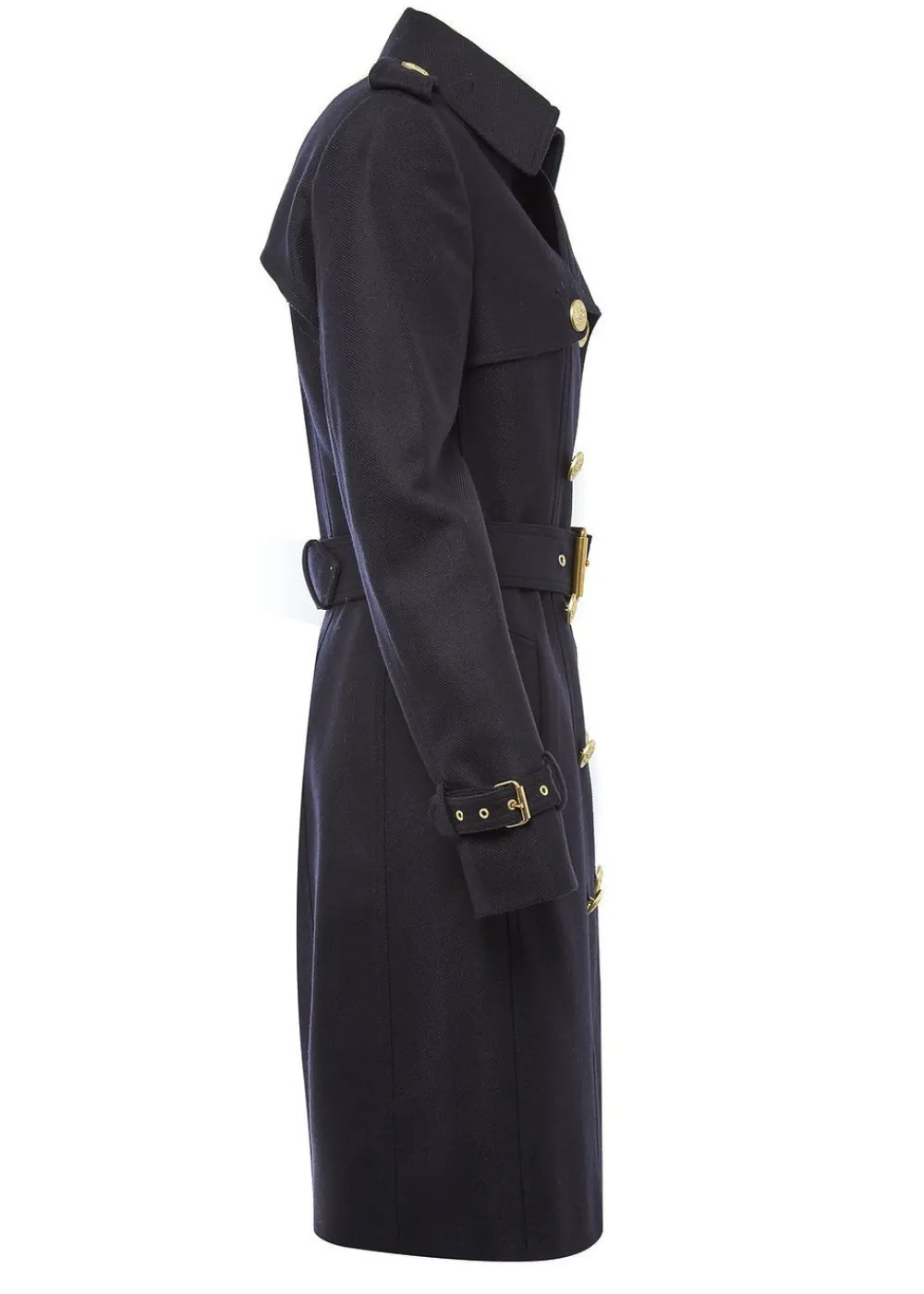 Holland Cooper Marlborough Trench Coat<Women Coats|Trench Coats