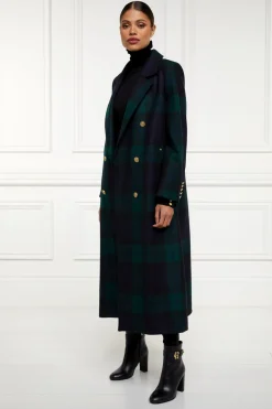 Holland Cooper Mayfair Ankle Boot<Women Boots