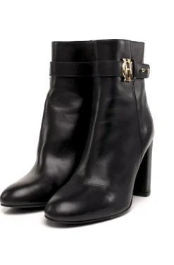Holland Cooper Mayfair Ankle Boot<Women Boots