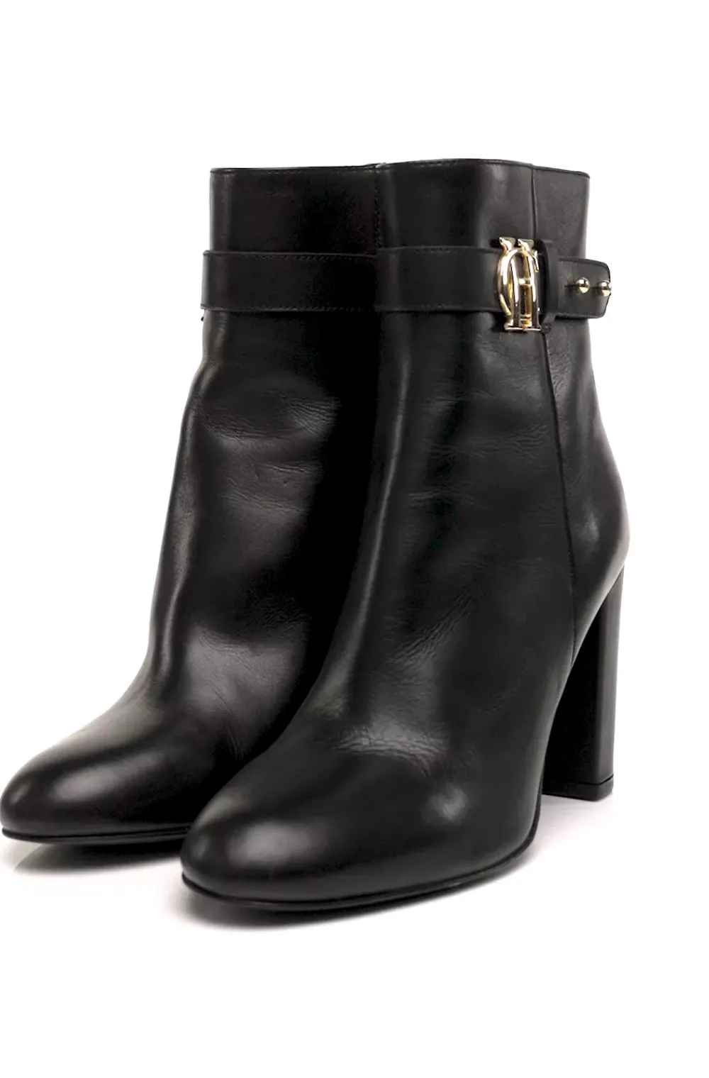 Holland Cooper Mayfair Ankle Boot<Women Boots