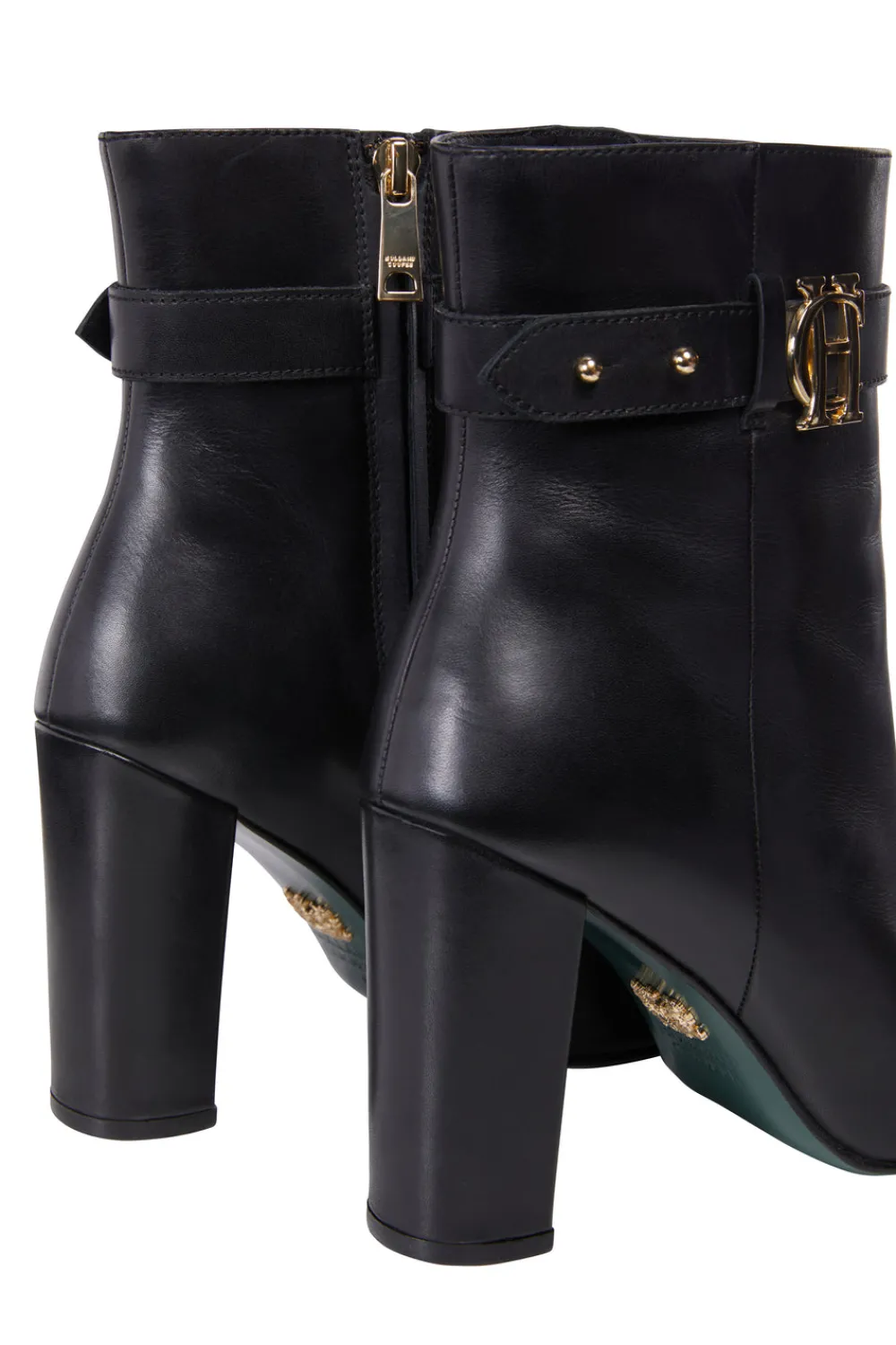 Holland Cooper Mayfair Ankle Boot<Women Boots