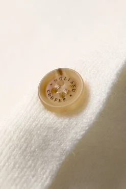 Holland Cooper Melanie Knitted Waistcoat<Women Waistcoats|Tops