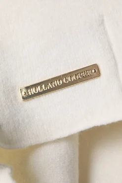 Holland Cooper Melanie Knitted Waistcoat<Women Waistcoats|Tops