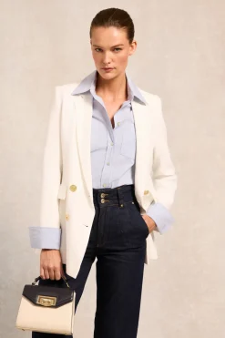 Holland Cooper Melina Shirt<Women Shirts & Blouses