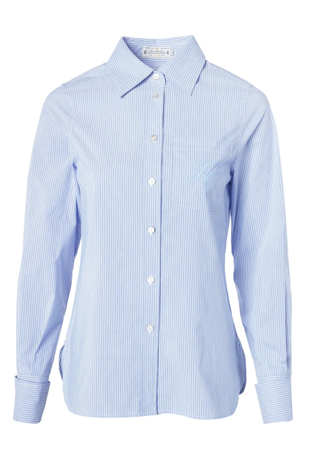 Holland Cooper Melina Shirt<Women Shirts & Blouses