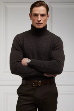 Holland Cooper Men's Classic Belt< Belts|Belts