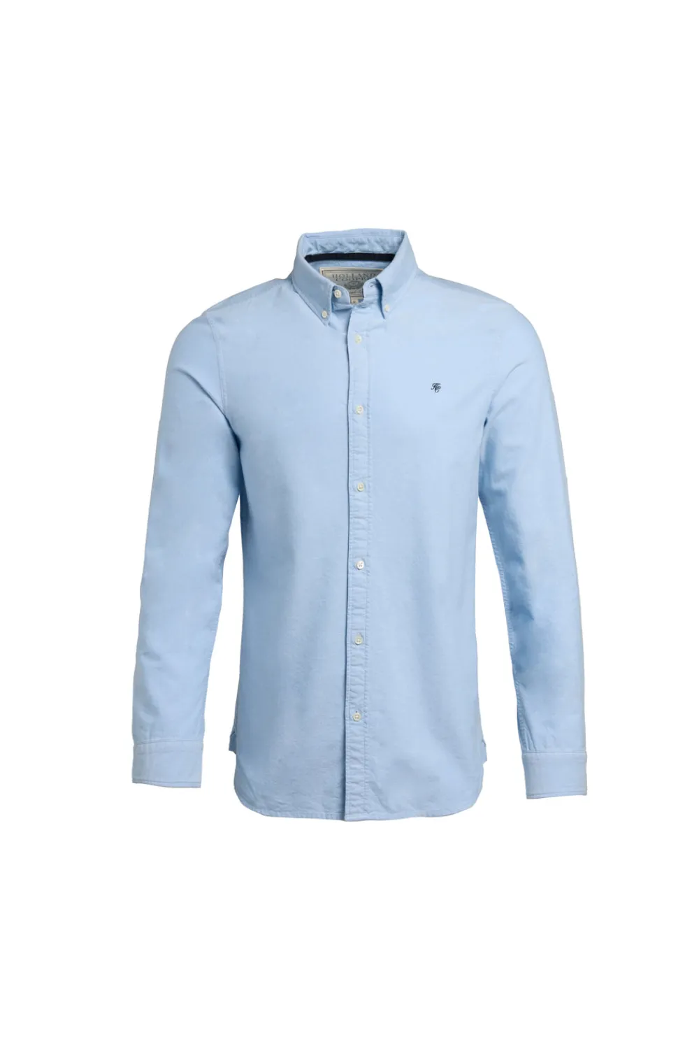 Holland Cooper Men's Classic Oxford Shirt< Shirts